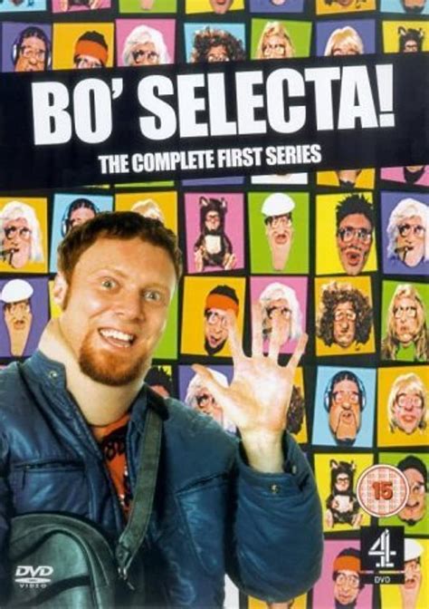 Bo Selecta 2002