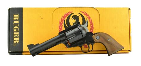 Ruger Blackhawk 41 Mag Caliber Revolver For Sale