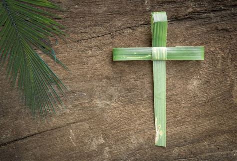 A Palm Sunday Reflection By Archbishop Justin Welby The Archbishop Of