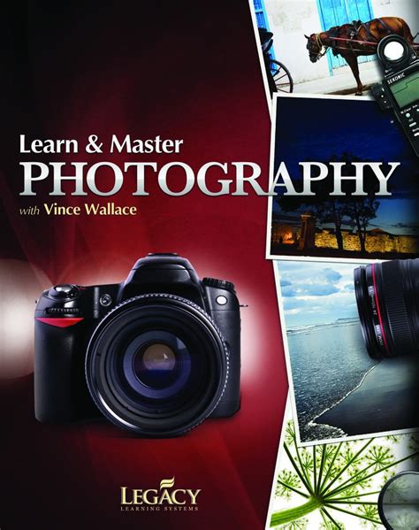 Top 10 Best Photography Courses In 2022