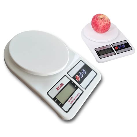 Sf 400 Digital Electronic Kitchen Weigh Scale Biashara Kenya