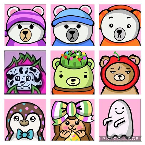 Adobe premiere pro ccwhat camera do you film with? Moriah Elizabeth Characters in 2021 | Cute doodles, Cute ...