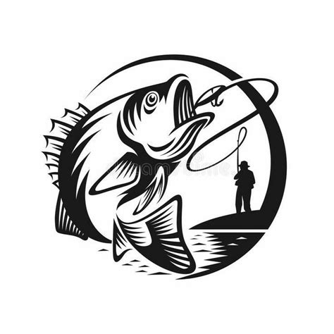 Pin by edgar on pesca | Fish logo, Fish art, Art