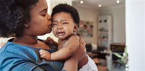 Why Is My Baby Crying All The Reasons Your Baby Could Be Crying