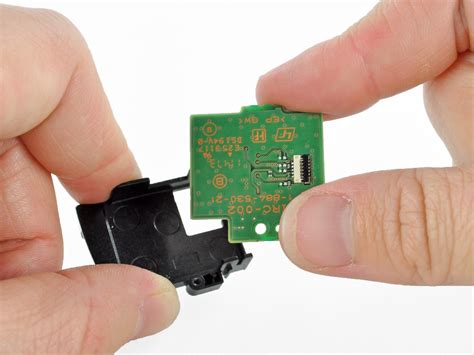 You may need to install a new sim card if you do not receive reception in an area where you should. PlayStation Vita SIM Card Reader Replacement - iFixit ...