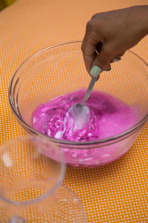 Diy Cleaning Slime For Hard To Reach Spaces Hgtv