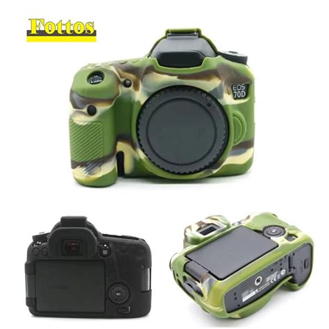 For each and every accessory, i've given my recommendation for both canon and nikon. DSLR Camera Silicone case Lightweight Protective Body ...
