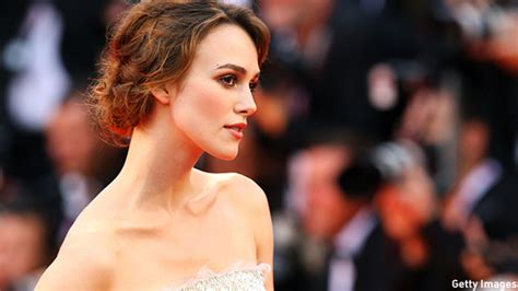 Snapshot The Evolution Of Keira Knightley From Crop Tops To Oscar