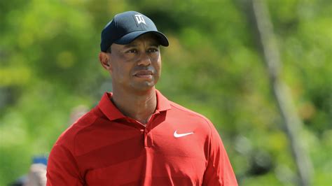 Tiger Woods: The Comeback Kid