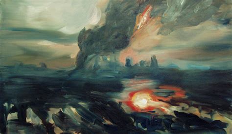 9 Reasons Why Paintings Of Natural Disasters Is Common In Usa With