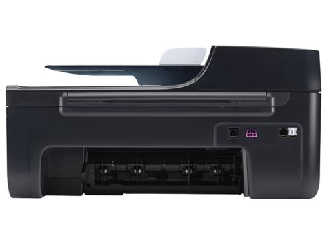 85 manuals in 36 languages available for free view and download. HP Officejet 4500 Wireless All-in-One Printer - G510n ...