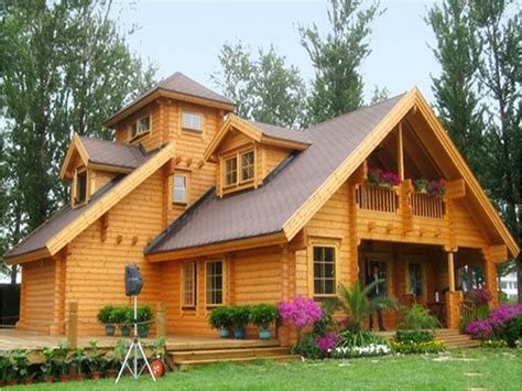 Wooden House Ga Builders Real Estate And Construction Housing