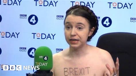 Brexit Cambridge Professor Invites Jacob Rees Mogg To Naked Debate My