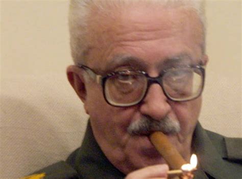 Tariq Aziz Sentenced To Death By Iraqi Court The Independent The Independent