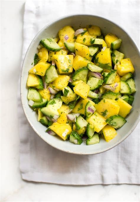 Get this and 100+ other easy, healthy, delicious, quick meal ideas for. Mango Lime Salsa • Salt & Lavender