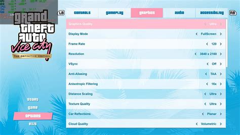 What Are The System Requirements To Run Gta Vice City Definitive Edition