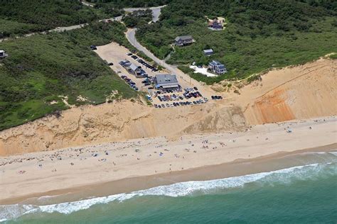 The Wellfleet Beachcomber Aerial Photo Aerial Photo Beach Combing