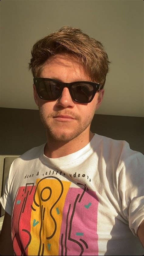 Pin On Niall Horan Mirror Selfies