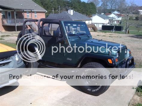 The Most Current Pic Of Your Topless Jeep Page 6 Jeep Enthusiast