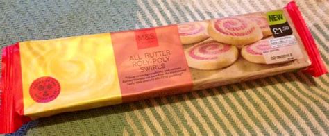 A cookie is a piece of code that is sent to your web. FOODSTUFF FINDS: All Butter Roly-Poly Swirls - New ...