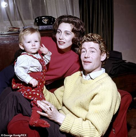 Sian Phillips Reveals How She Was Romanced By Peter Otoole And Fell
