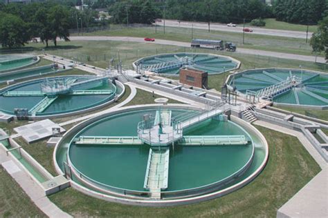 Industrial Effluent Treatment Plant Manufacturer In Kanpur India