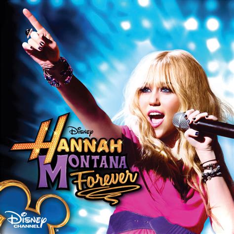 Hannah Montana Forever Album By Hannah Montana Spotify