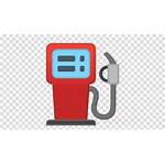 Tank Fuel Clipart Icon Station Dispenser Gasoline