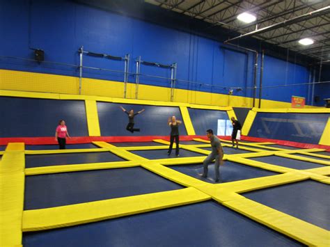 Trampoline | Berry Sweet Lauren