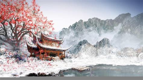 Ancient Japanese Wallpapers Top Free Ancient Japanese Backgrounds