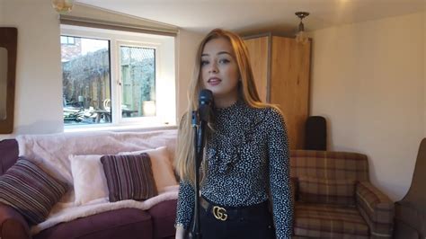I Know It S A Mess Connie Talbot Anyone Screenshoots