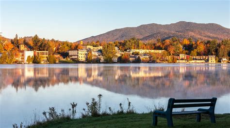 The Most Beautiful Towns To Visit In Upstate New York