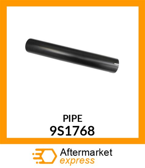 9s1768 Pipe Fits Caterpillar Price 2278