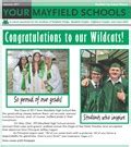 Mayfield City Schools Calendar Images