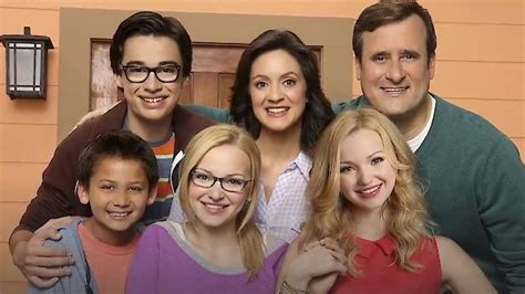 Watch Liv And Maddie Online Full Episodes All Seasons Yidio