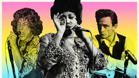 50 Greatest Concerts Of The Last 50 Years Rolling Stone