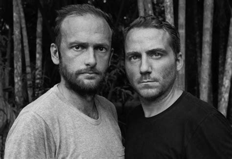 An Exclusive Interview With The Founders Of The Cult Sneaker Brand Veja