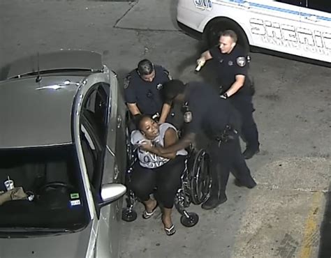 Lawsuit Filed By Harris County Woman Tased While In Wheelchair Will Move Forward Houston