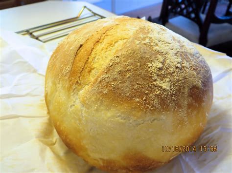 awesome homemade crusty bread bread machine recipe recipe homemade bread