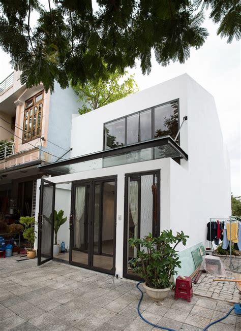 Minimalist House By 85 Design 12 Wowow Home Magazine