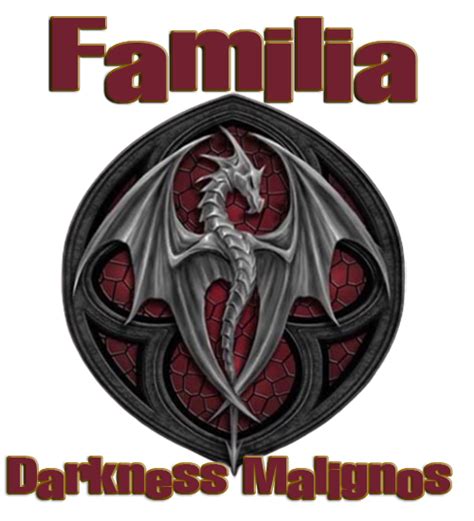 Perfil De NEILA Darkness Malignos