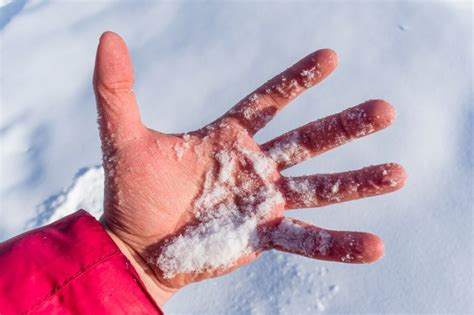Signs And Symptoms Of Hypothermia Specialized Health And Safety