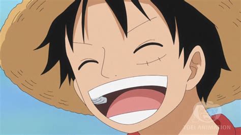 One Piece Episode 529 Review Luffy Will Destroy Fishman Island ワンピース