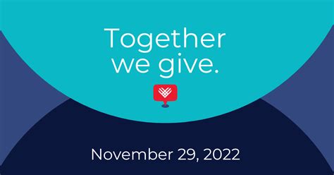 What Is Giving Tuesday All About Nonprofit Glossary