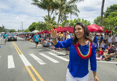 70th Kailua 4th Of July Parade July 4