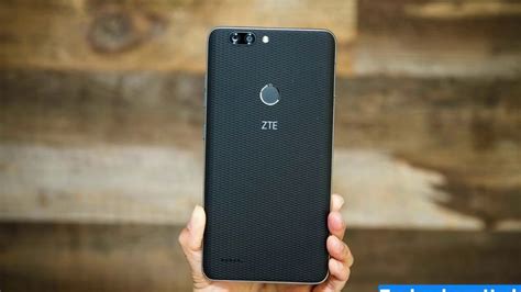ZTE Blade Z Max review! is it worth for now? 