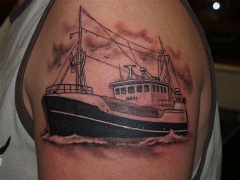 Check spelling or type a new query. Boat Tattoos Designs, Ideas and Meaning | Tattoos For You