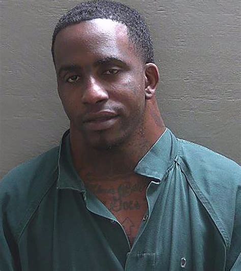 ‘wide Neck Man Known For Viral Mugshots Is Arrested Again In Florida