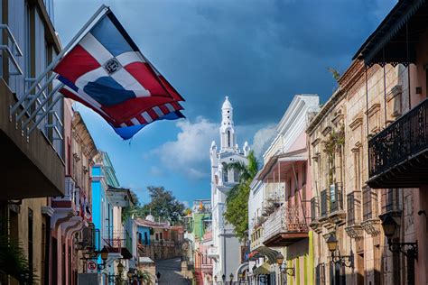 Obtain coverage for cases of fire, earthquake, burglary and more. Reasons Americans Retire in the Dominican Republic