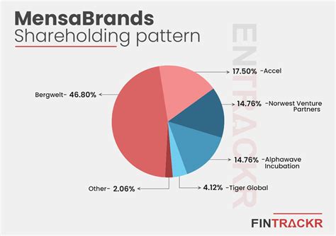 Exclusive Tiger Global Invests In Mensa Brands At Over 250 Mn Valuation